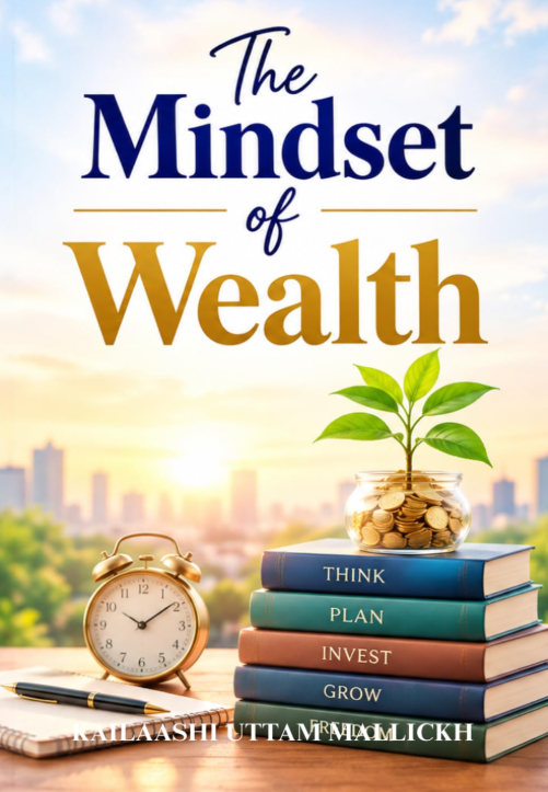 The Mindset of Wealth